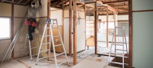 Entreprise de rénovation de la maison et de rénovation d’appartement à Goès